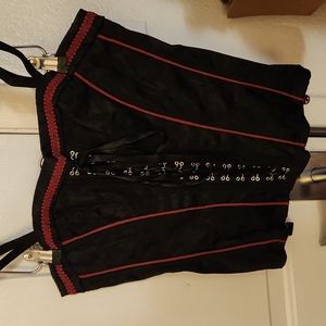 TRIPP Corset